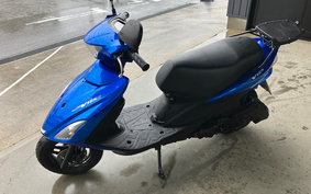 SUZUKI ADDRESS V125 S CF4MA