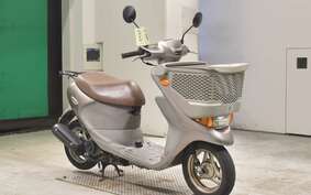 SUZUKI LET's 4 Basket CA43A