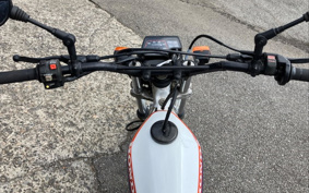 HONDA TLR250R MD18