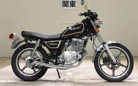 SUZUKI GN125 F Gen.2 PCJN7