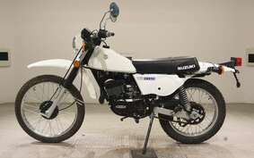 SUZUKI TS185