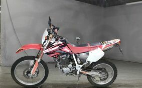 HONDA XR250 MD30