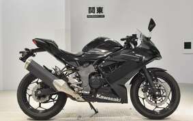 KAWASAKI NINJA 250 SL BX250A