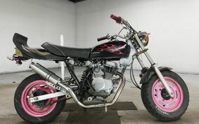 HONDA APE 50 AC16