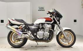 HONDA CB1300SF SUPER FOUR 2000 SC40