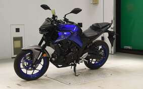 YAMAHA MT-25 A RG43J