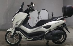 YAMAHA N-MAX 125 SE86J