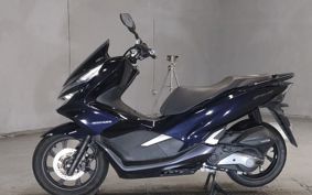 HONDA PCX HYBRID  JF84