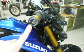 SUZUKI GSX-S750 2021 C533F