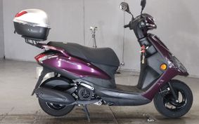 YAMAHA  AXIS Z SED7J