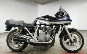 SUZUKI GSX250S KATANA GJ76A