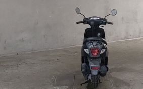 SUZUKI LETS CA4AA