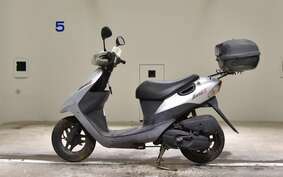 SUZUKI LET's 2 CA1PA