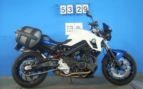 BMW F800R 2013 0217