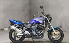 HONDA CB400SF TRAINING CAR NC39