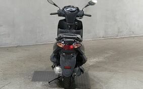 SUZUKI ADDRESS 125 DT11A