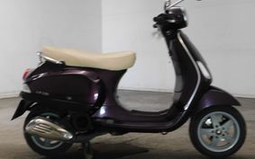 VESPA LX125 M443