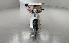 HONDA C50 SUPER CUB C50