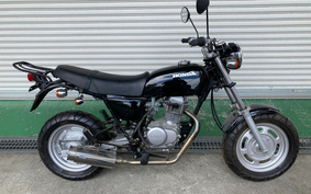 HONDA APE 100 HC07