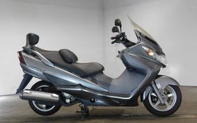 SUZUKI SKYWAVE 400 2006 CK43A