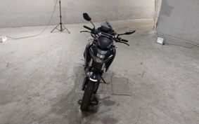 SUZUKI GSX-S125 DL32B