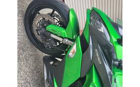 KAWASAKI NINJA 1000 ABS 2017 ZXT00W