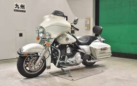 HARLEY FLHTCUI 1450 2002