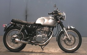 YAMAHA SR400 Gen.3 2002 RH01J