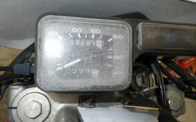 HONDA XR230 MD36