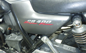 HONDA CB400SF VTEC K 2001 NC39