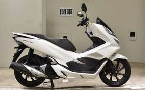 HONDA PCX125 JF81