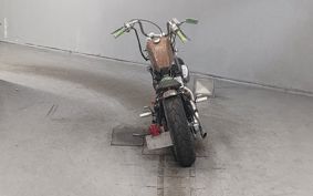 HONDA STEED400 NC26