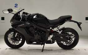 HONDA CBR650R 2024 RH03