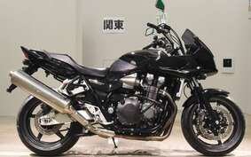 HONDA CB1300SF SUPER BOLDOR 2010 SC54