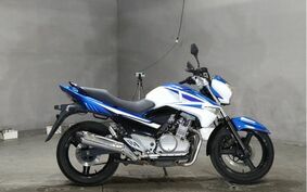 SUZUKI GSR250 GJ55D