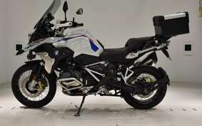 BMW R1250GS 2021