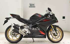 HONDA CBR250RR A MC51