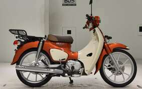 HONDA C110 SUPER CUB JA59