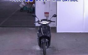 HONDA ﾀｸﾄ-4 AF79