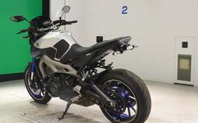 YAMAHA MT-09 A 2015 RN34J