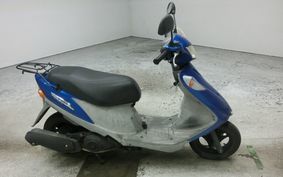 SUZUKI ADDRESS V125 G CF46A