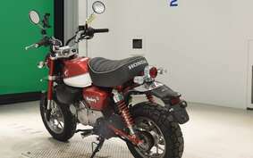 HONDA MONKEY 125 ABS JB02