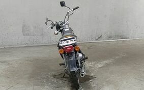 HONDA CD50 BENLY CD50