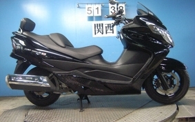 SUZUKI SKYWAVE 250 (Burgman 250) S Gen.3 CJ46A