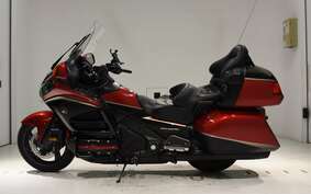 HONDA GL 1800 GOLD WING SE 2015 SC68