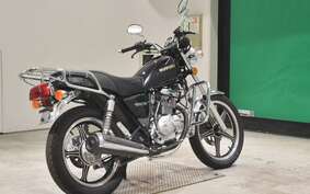 SUZUKI GN125 F Gen.2