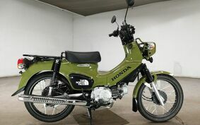 HONDA CROSS CUB 110 JA45