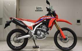 HONDA CRF250L MD47