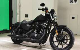 HARLEY XL883N 2015 LE2