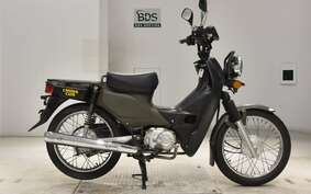 HONDA CROSS CUB 110 JA10